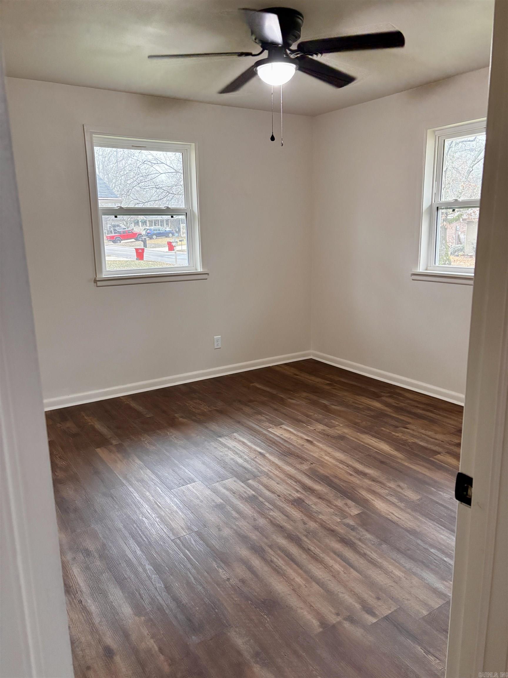 Fleetwood - Residential