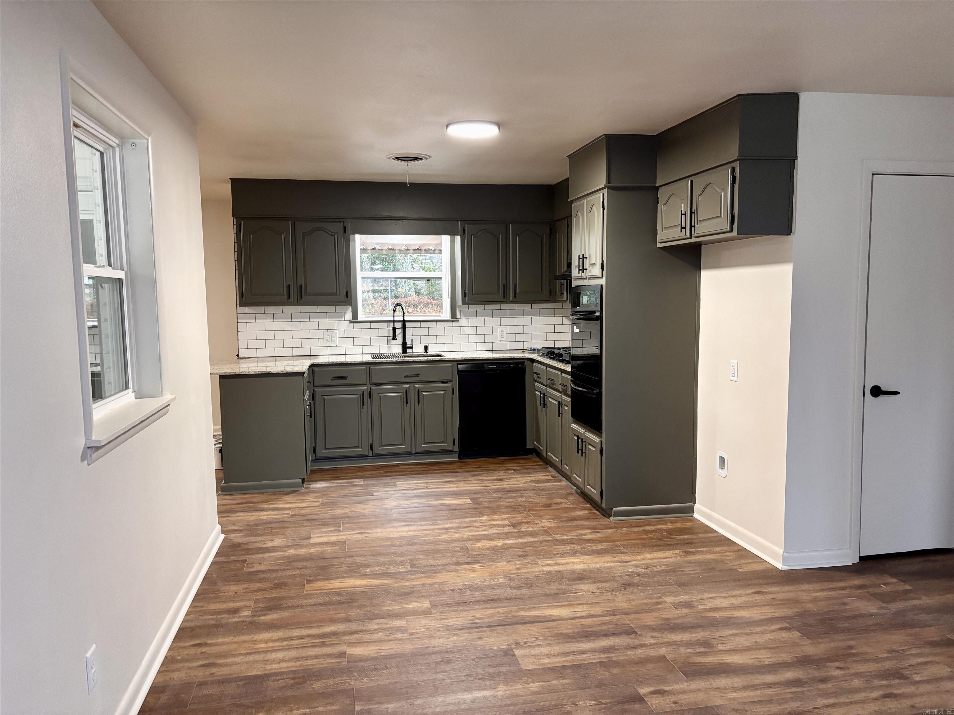 Fleetwood - Residential