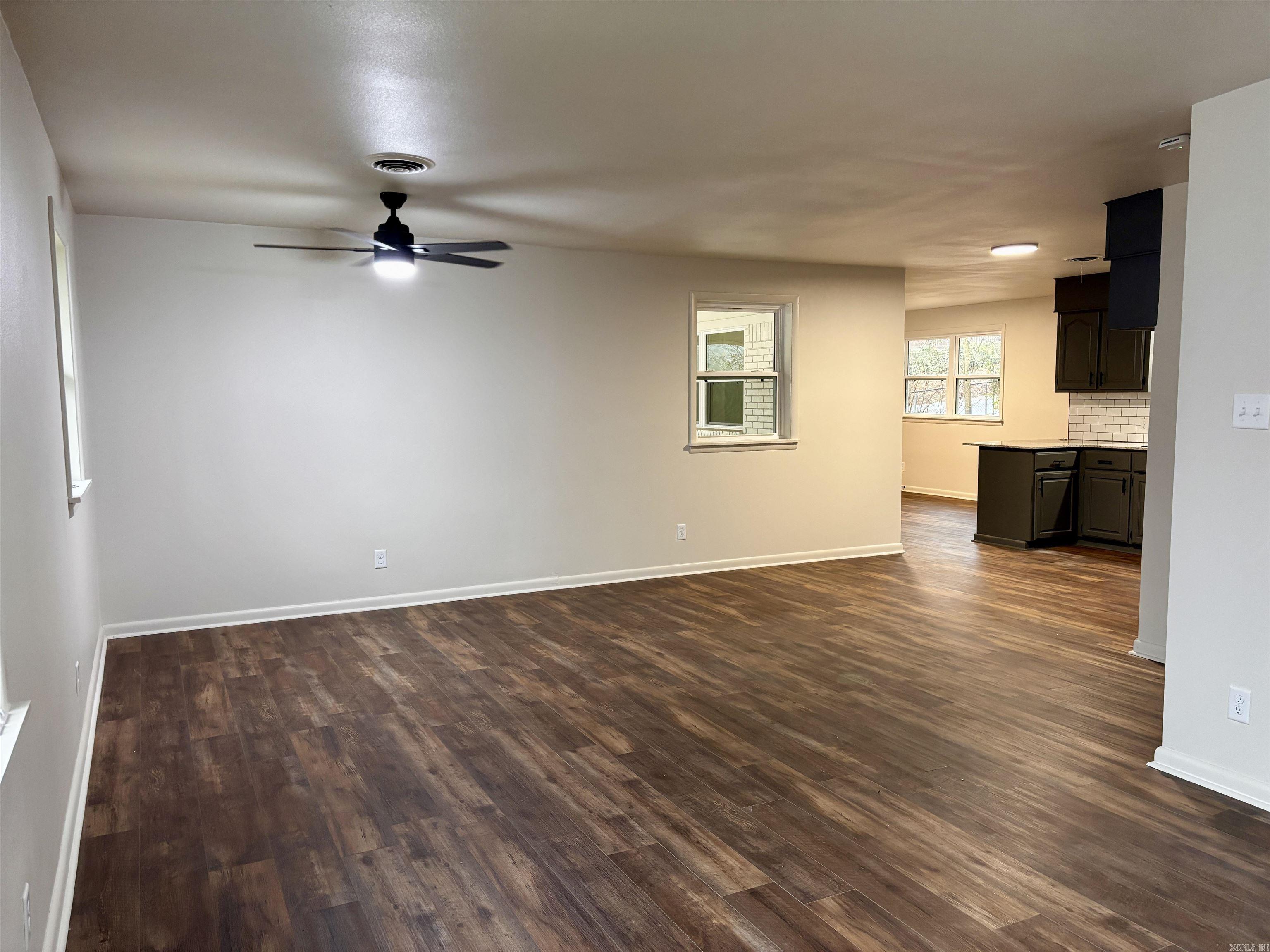 Fleetwood - Residential