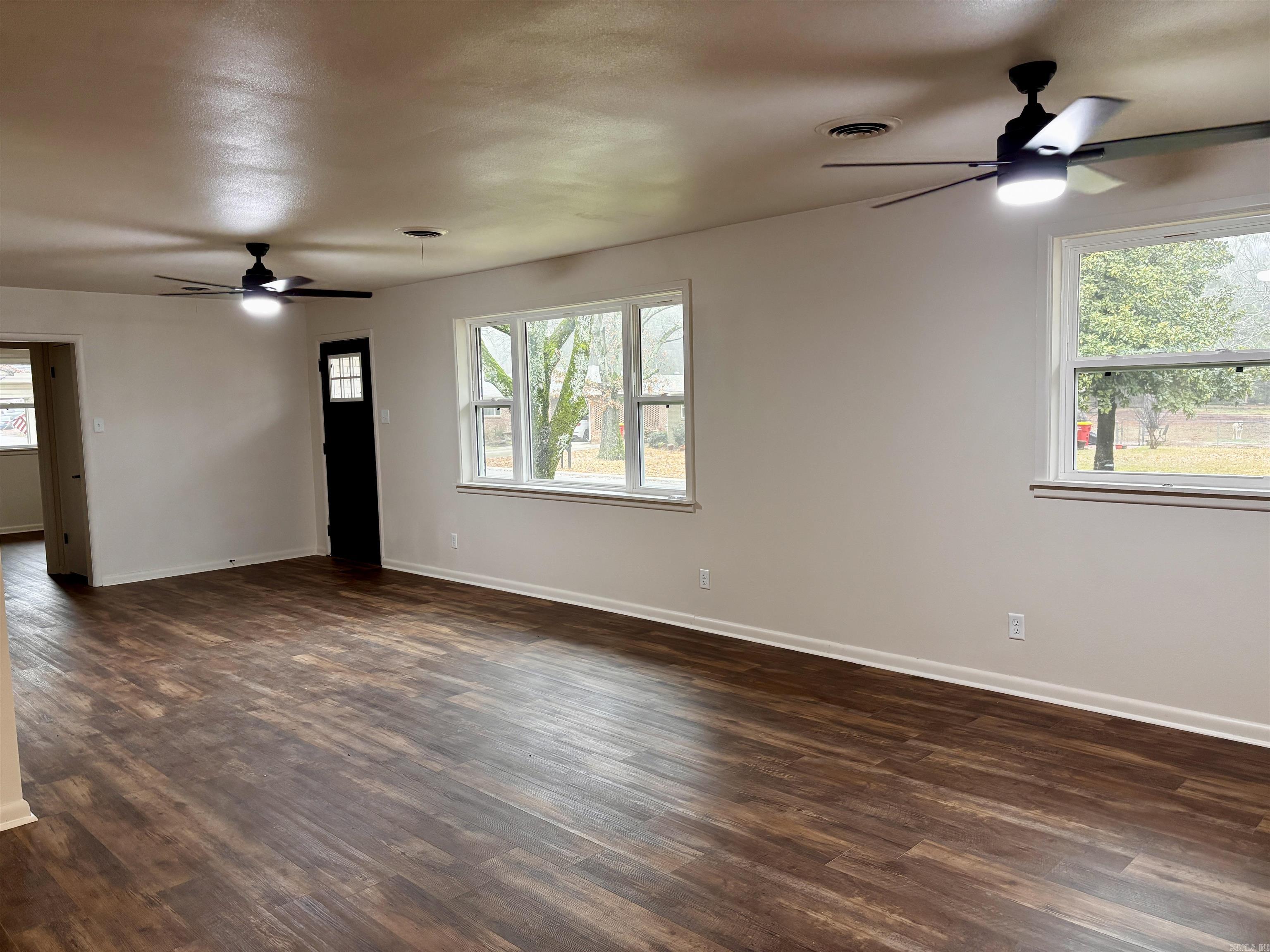 Fleetwood - Residential