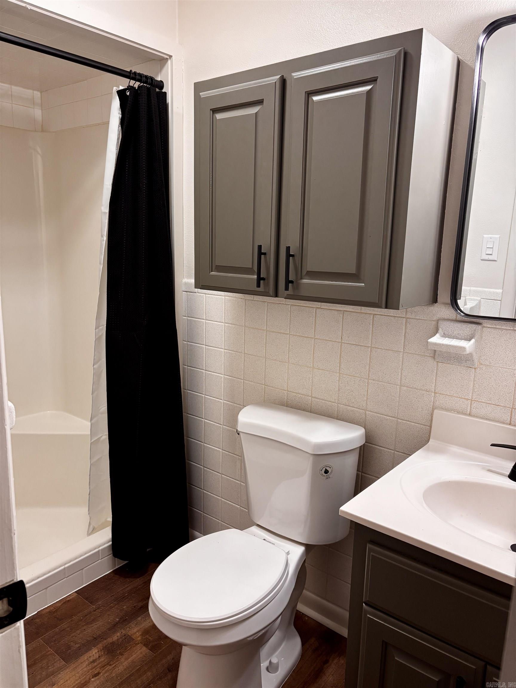 Fleetwood - Residential