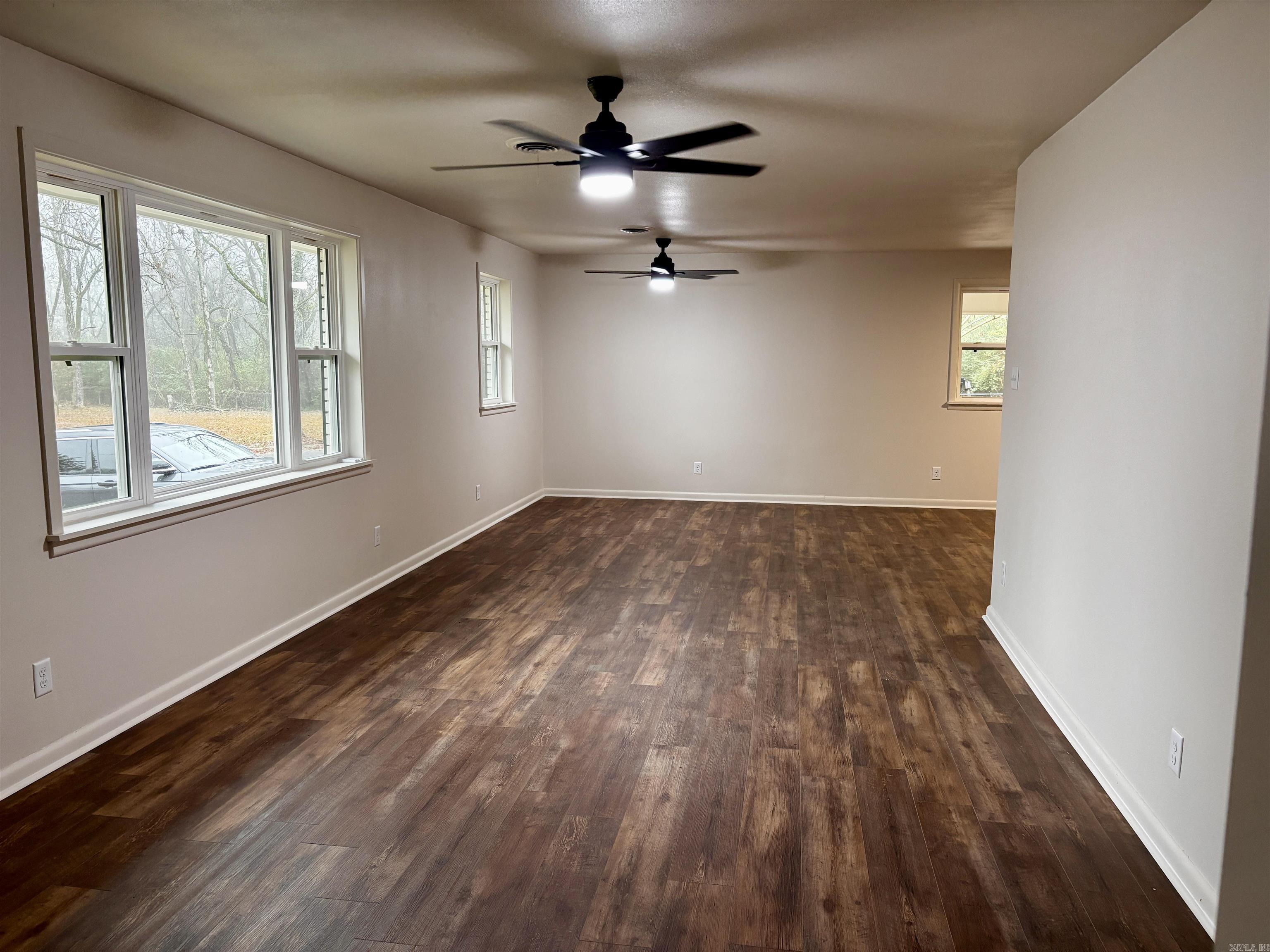 Fleetwood - Residential