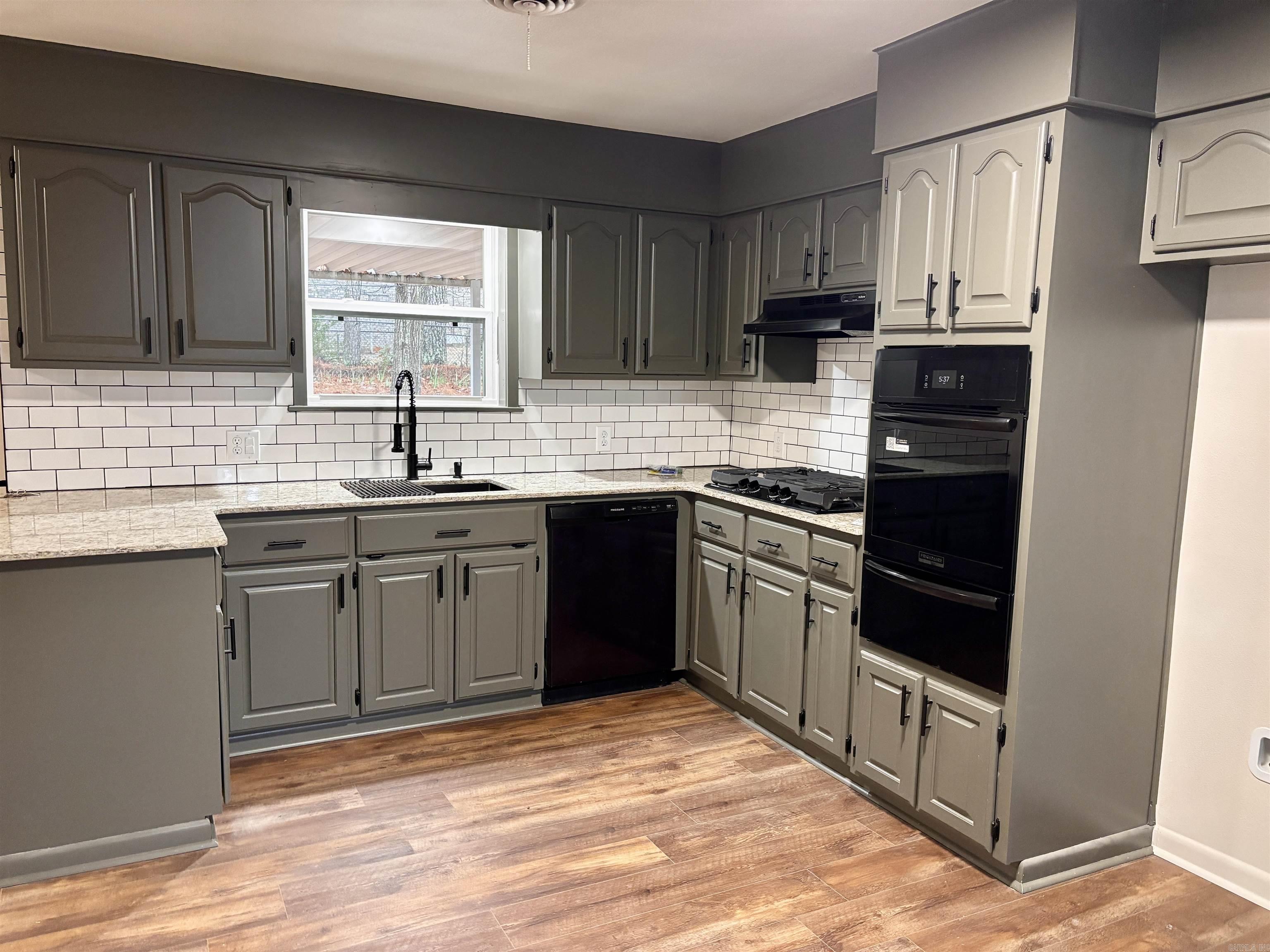 Fleetwood - Residential