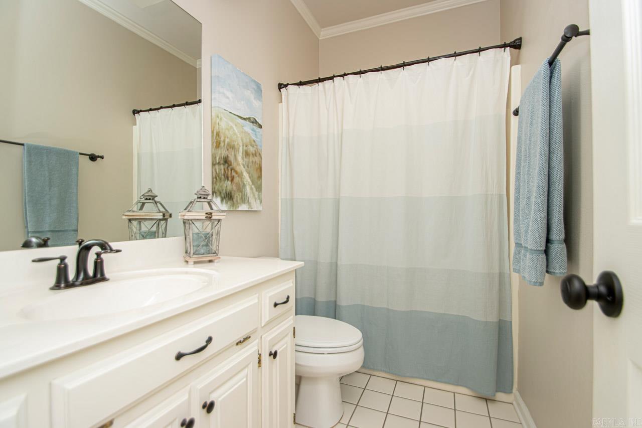 The Hills Phase II - Residential