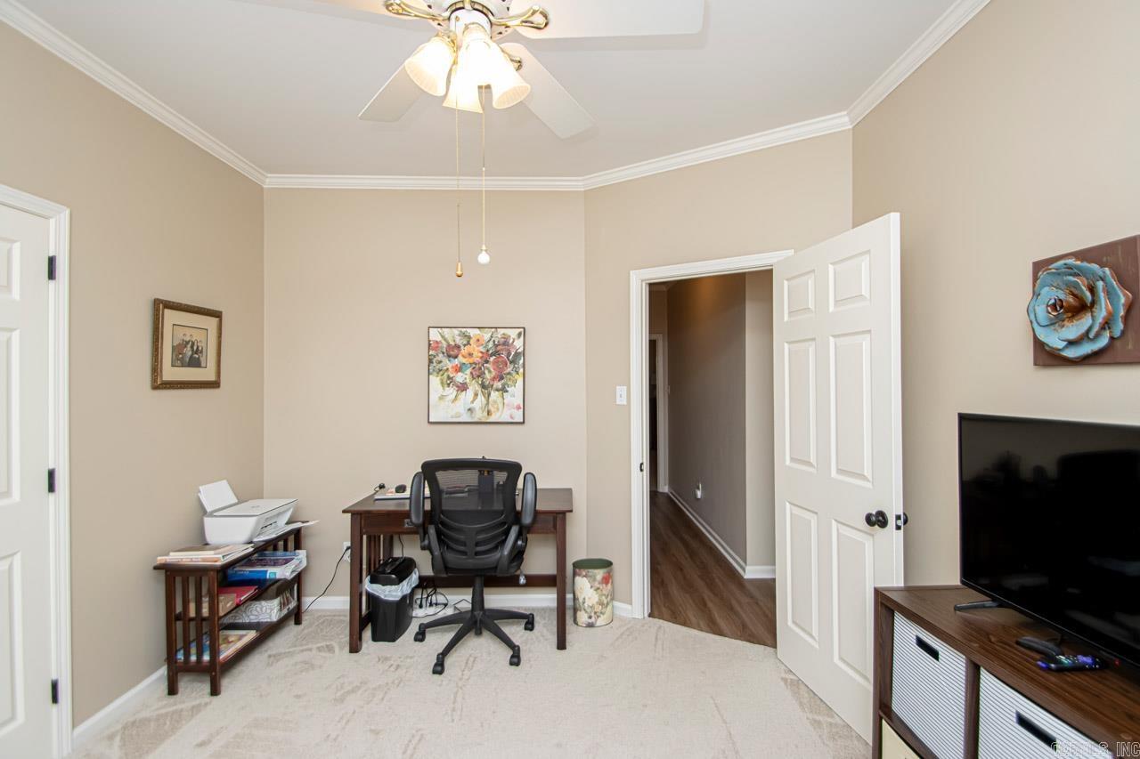 The Hills Phase II - Residential