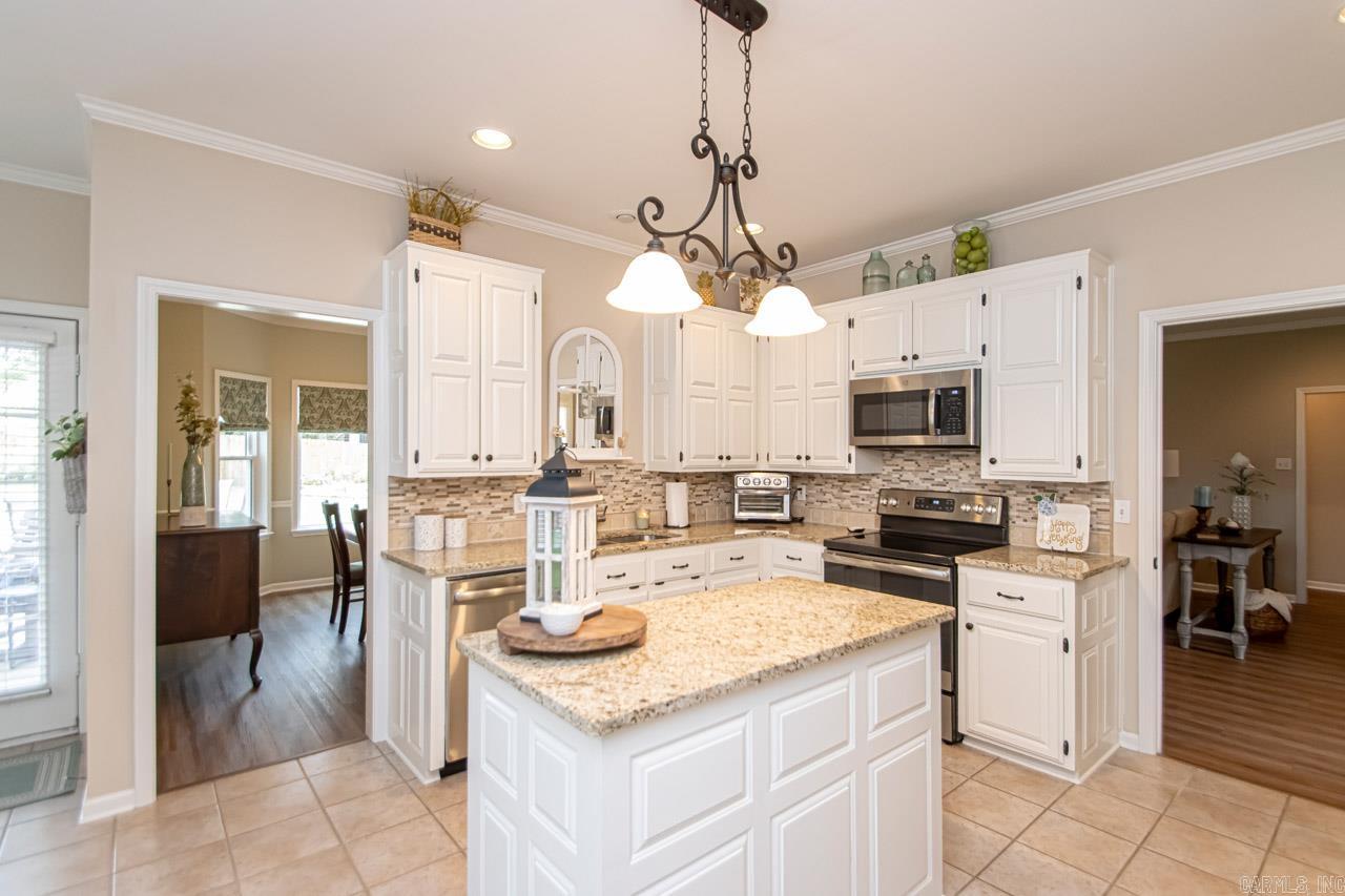 The Hills Phase II - Residential