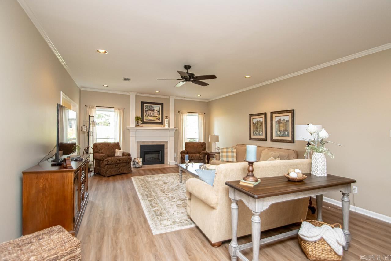 The Hills Phase II - Residential