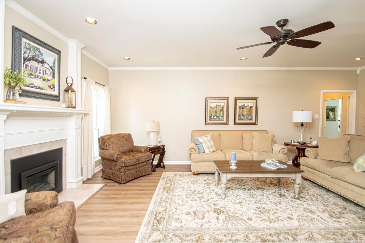 The Hills Phase II - Residential