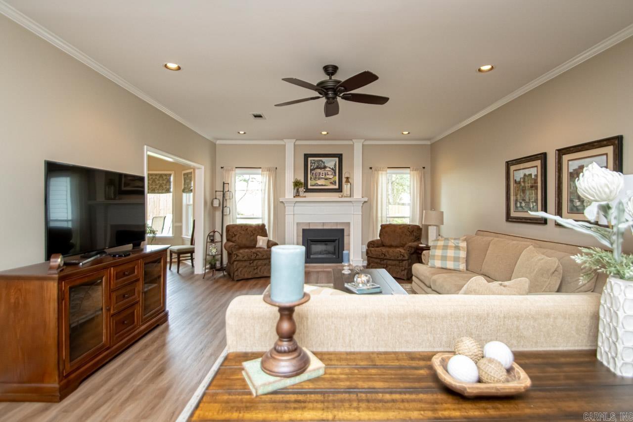 The Hills Phase II - Residential