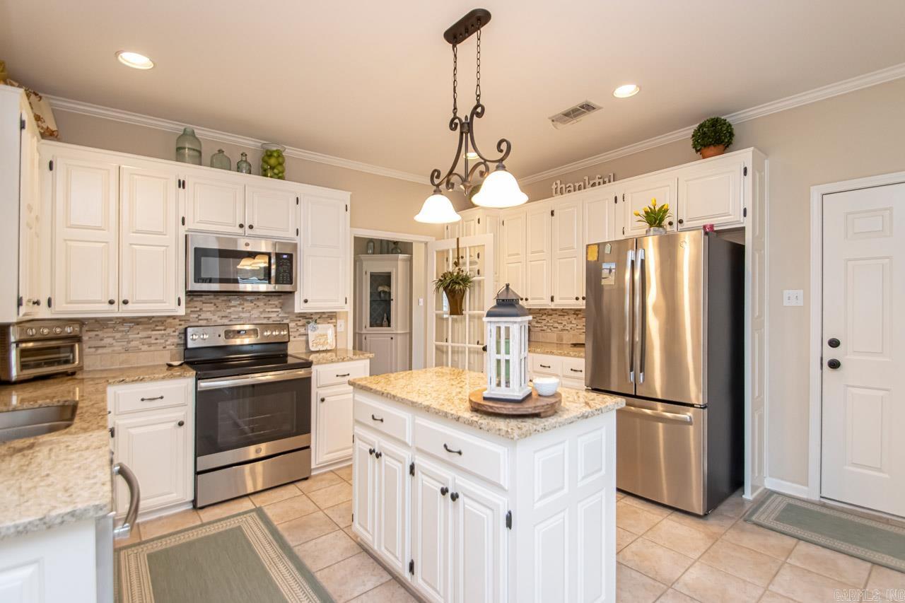 The Hills Phase II - Residential