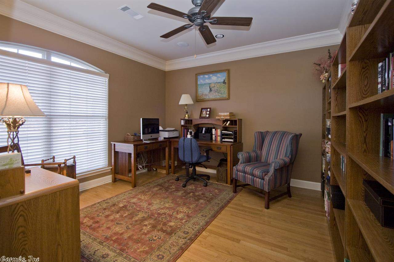 Chevaux - Residential