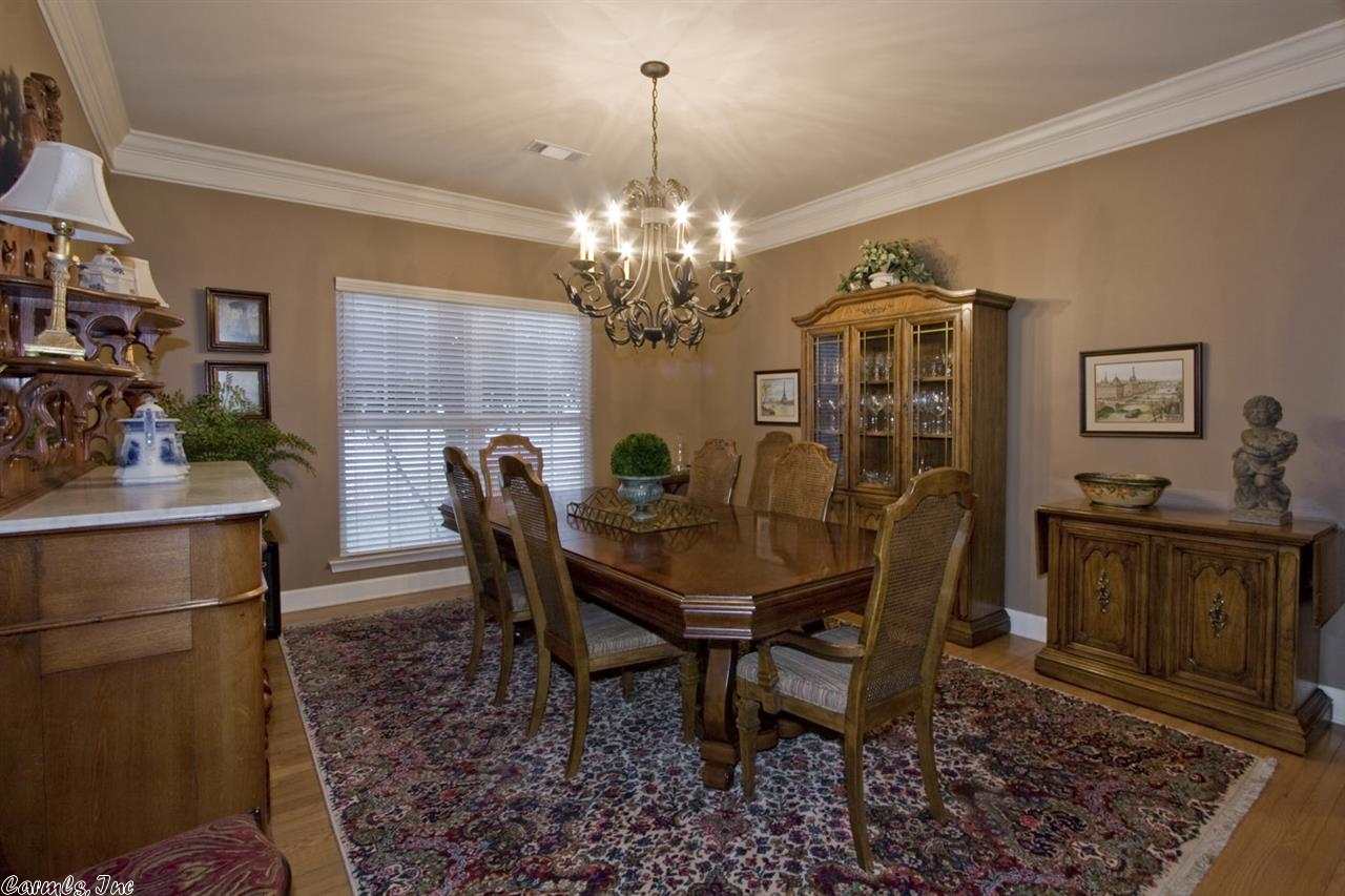 Chevaux - Residential