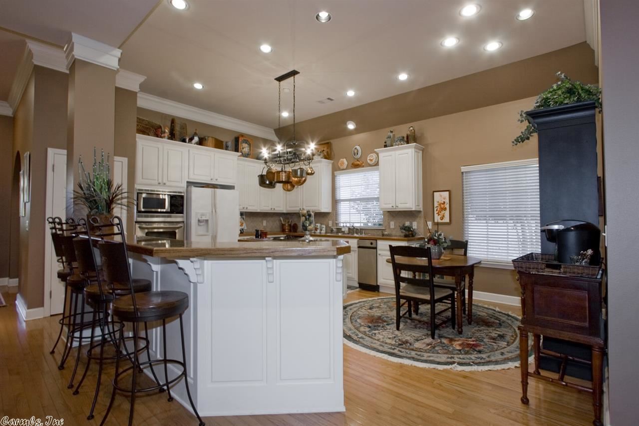 Chevaux - Residential