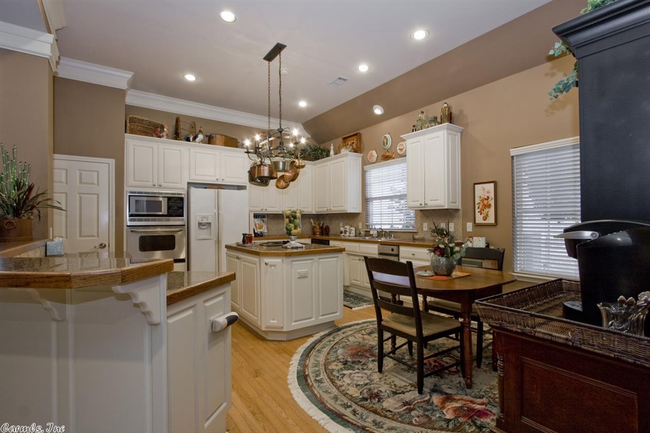 Chevaux - Residential