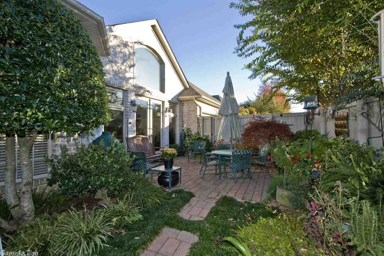 Chevaux - Residential