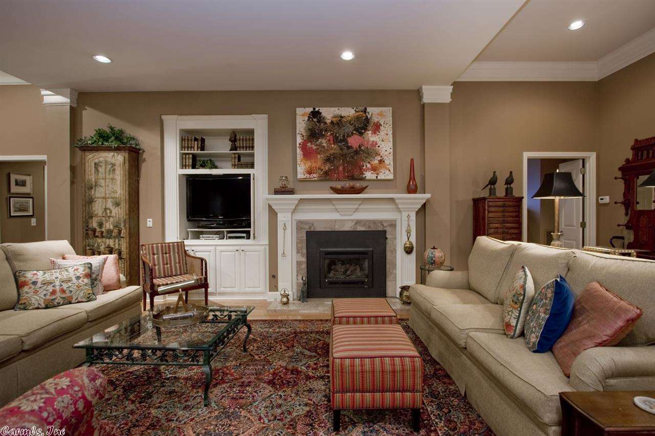 Chevaux - Residential