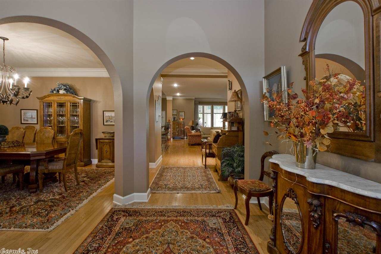 Chevaux - Residential