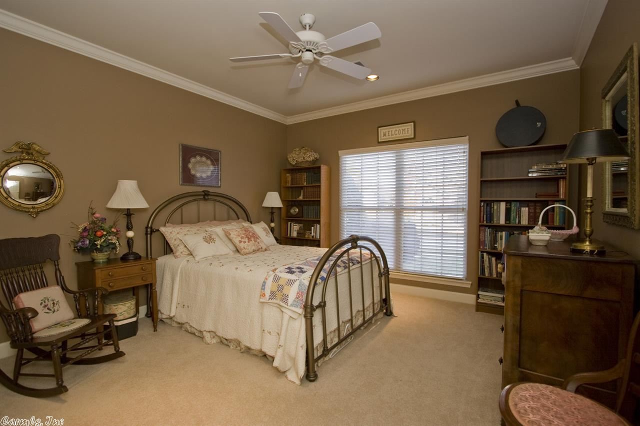 Chevaux - Residential