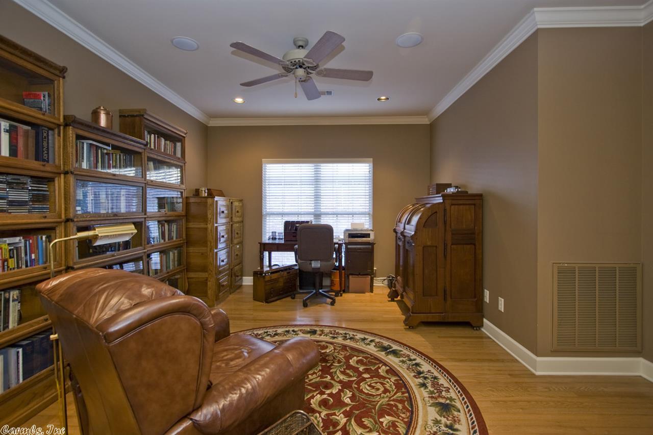 Chevaux - Residential