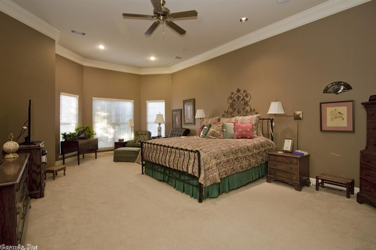 Chevaux - Residential