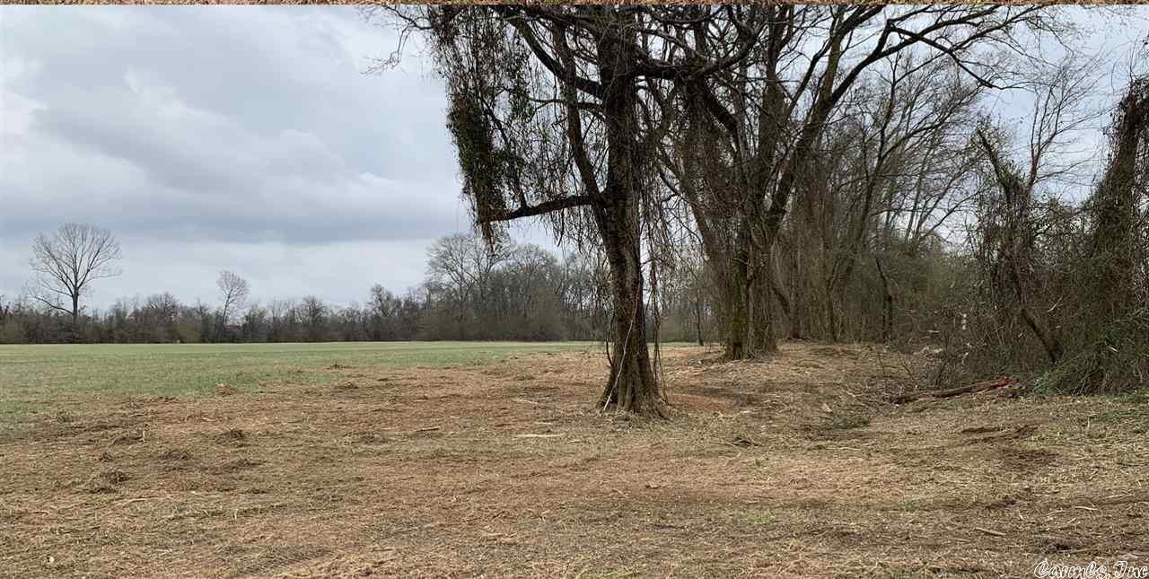 Not in Subdivision - Land