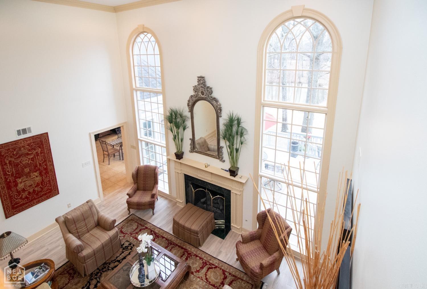 Nixs Lake Estates - Residential