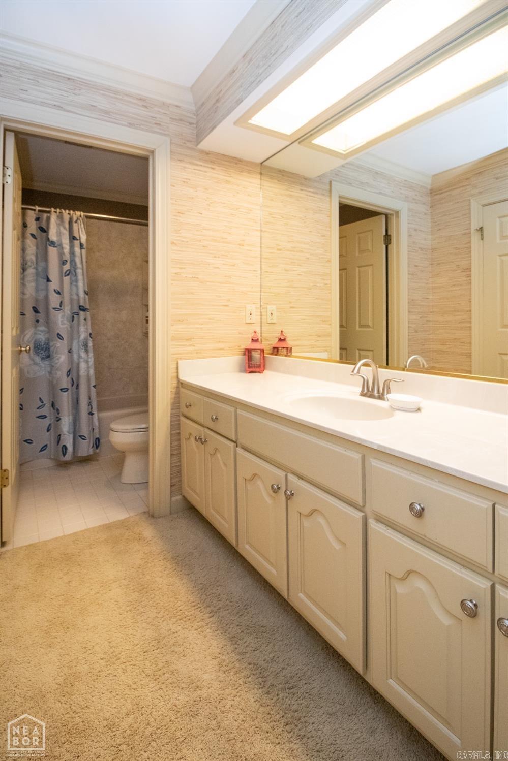 Nixs Lake Estates - Residential