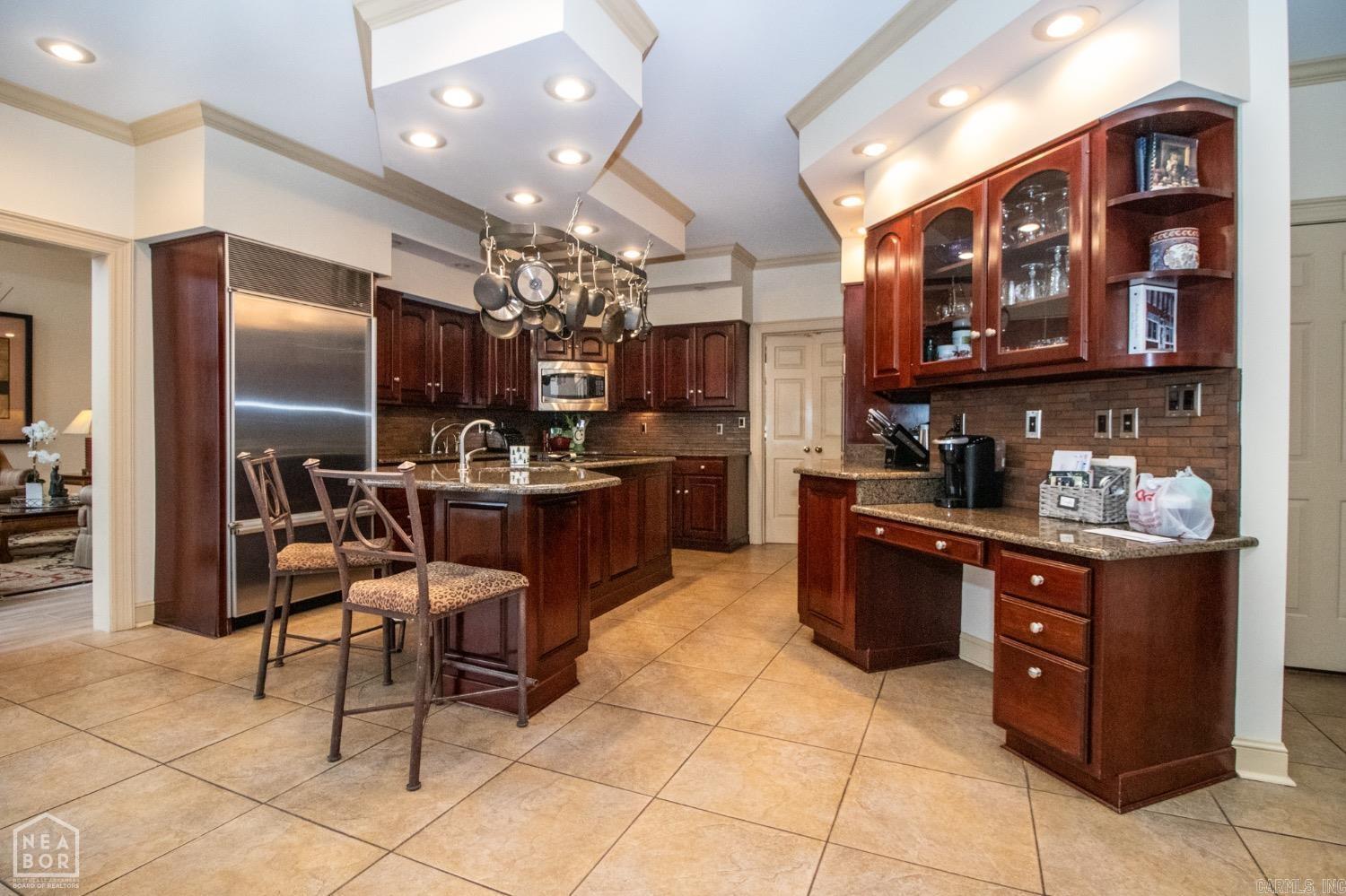 Nixs Lake Estates - Residential