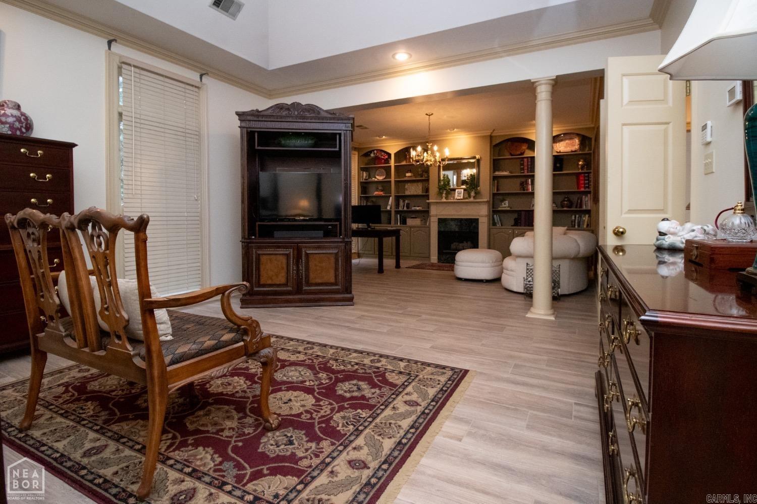 Nixs Lake Estates - Residential