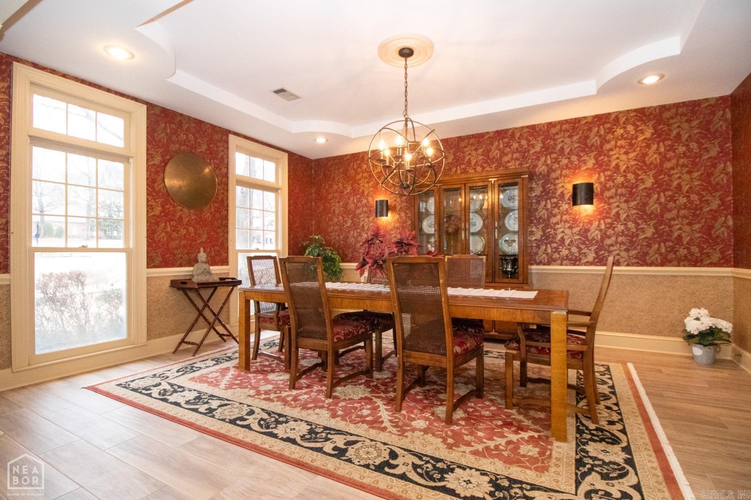 Nixs Lake Estates - Residential