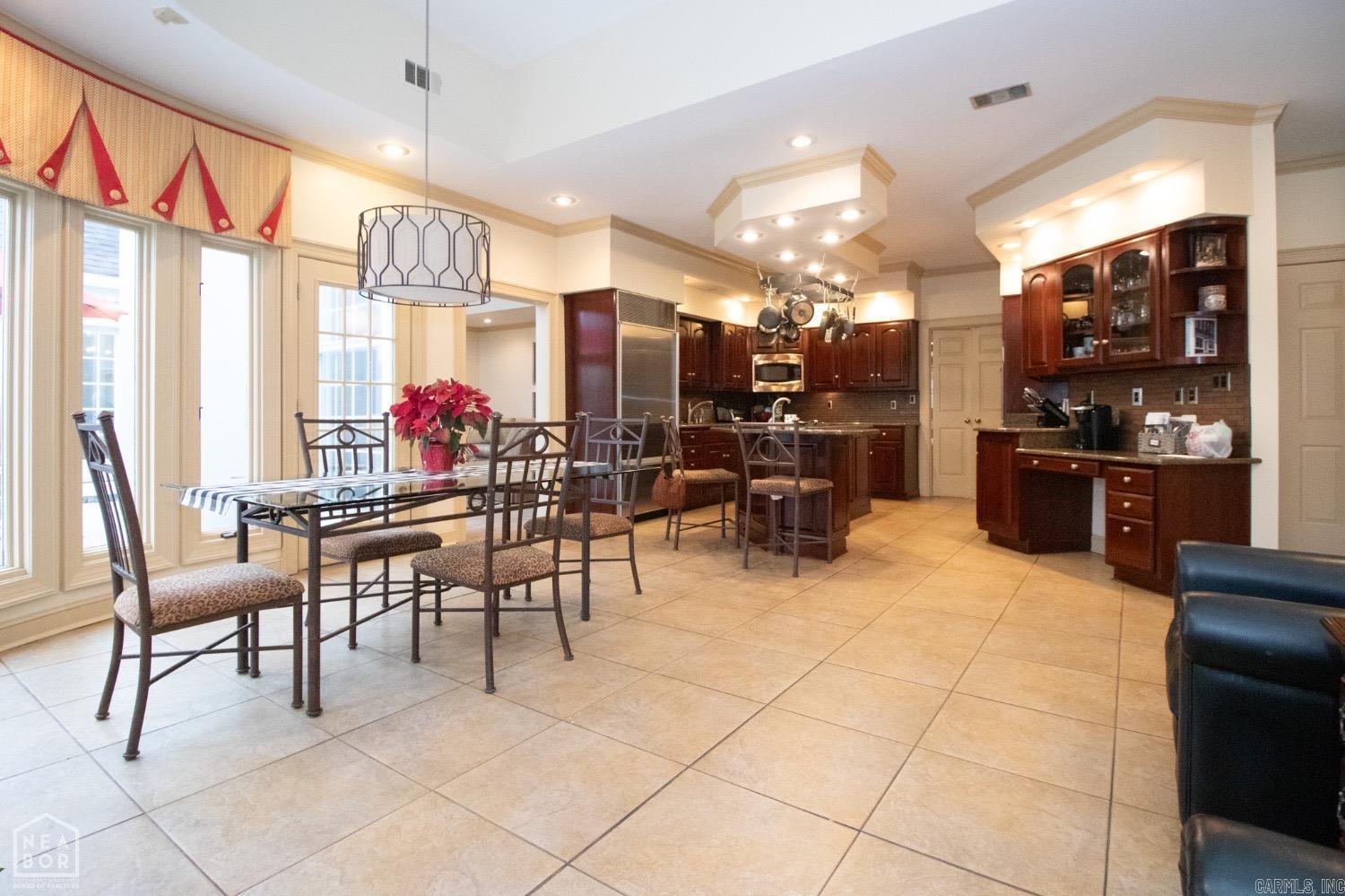 Nixs Lake Estates - Residential