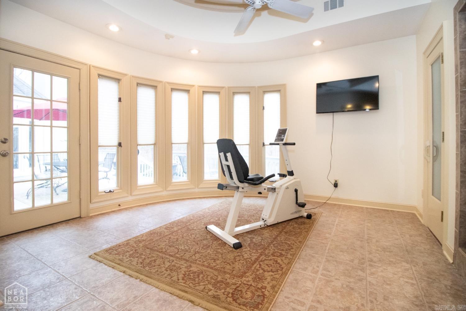 Nixs Lake Estates - Residential