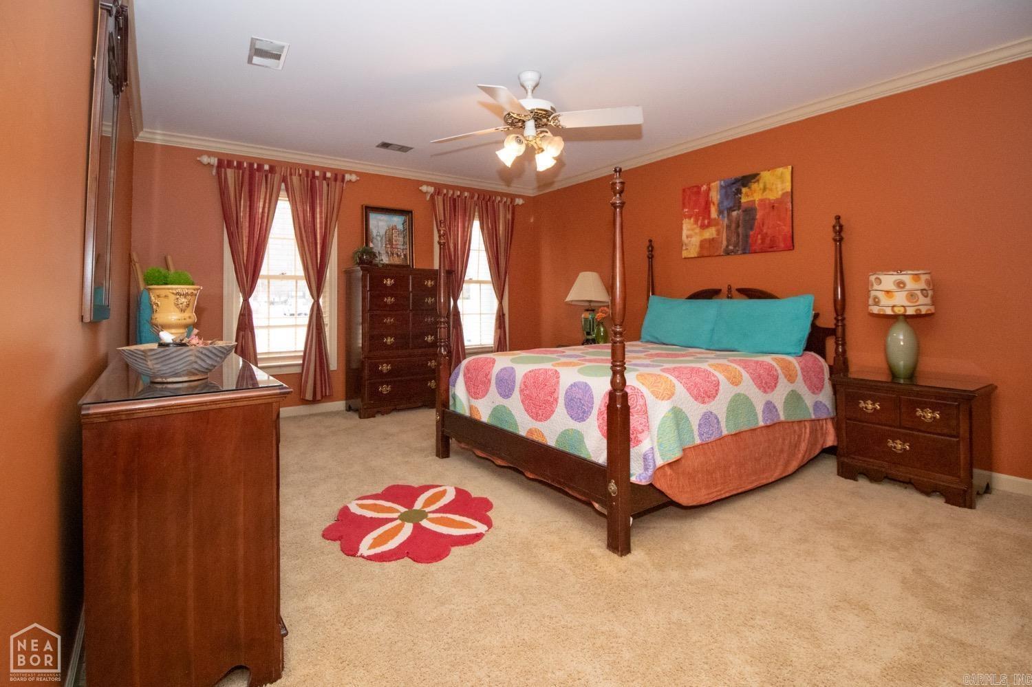 Nixs Lake Estates - Residential
