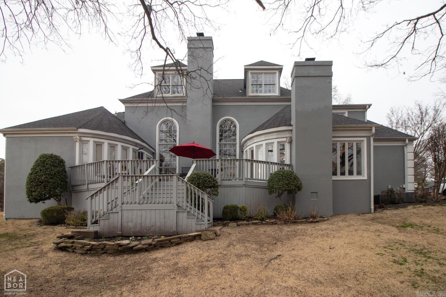 Nixs Lake Estates - Residential