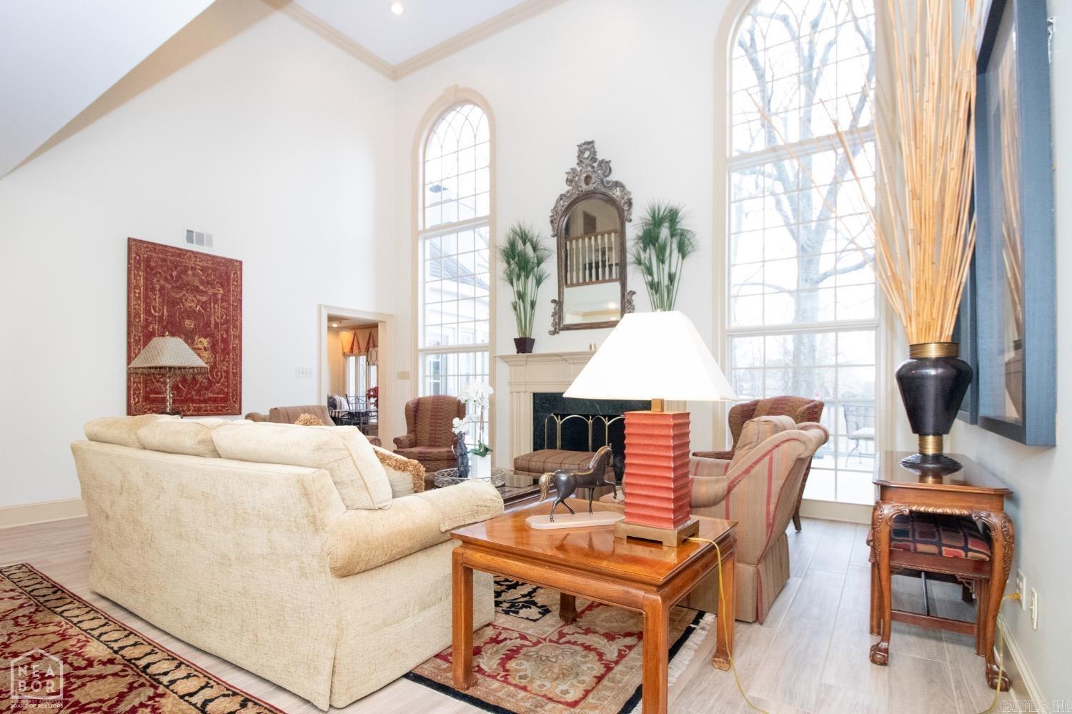 Nixs Lake Estates - Residential
