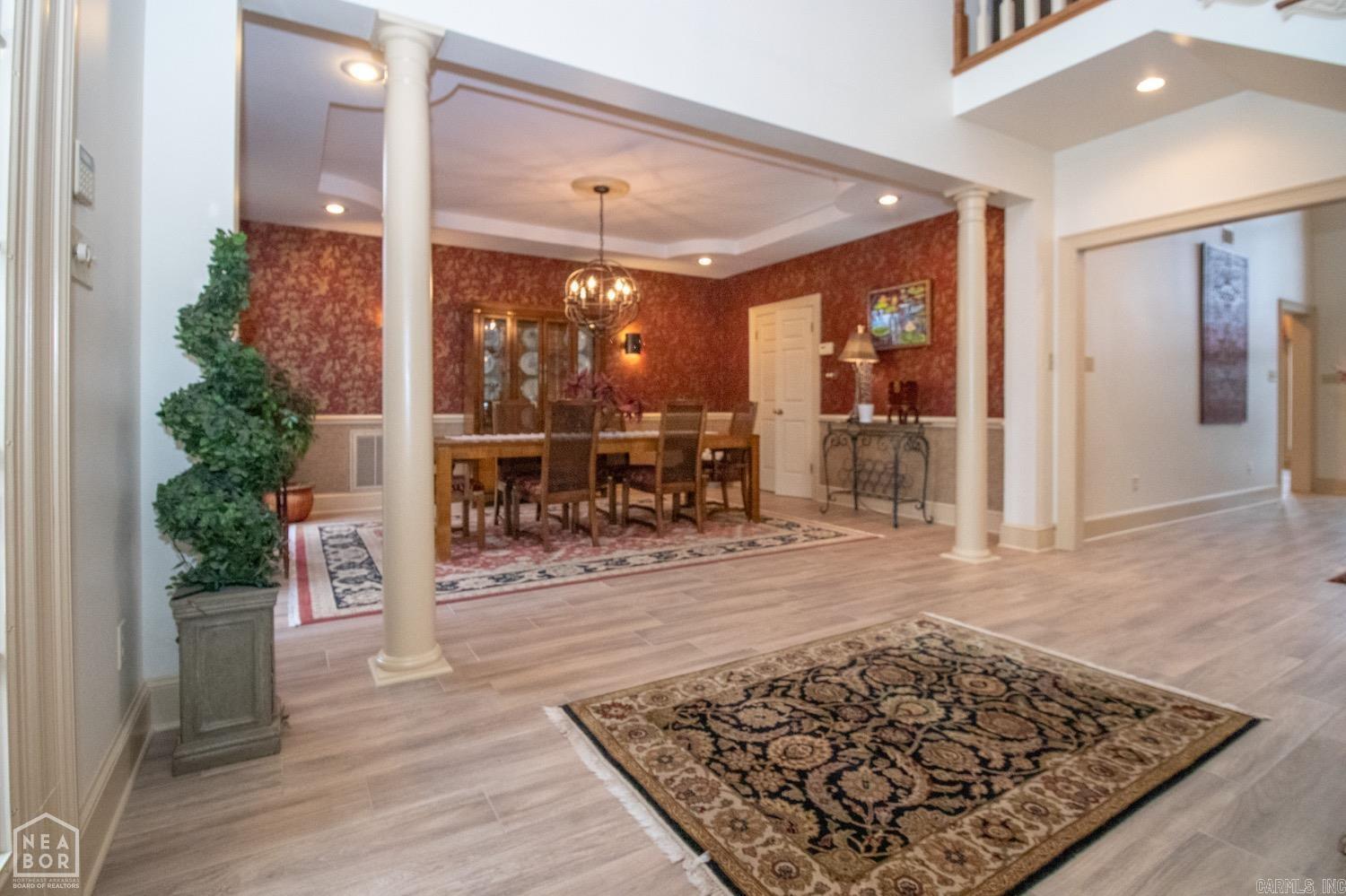 Nixs Lake Estates - Residential