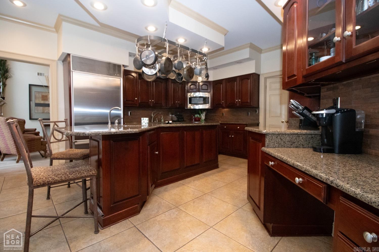 Nixs Lake Estates - Residential