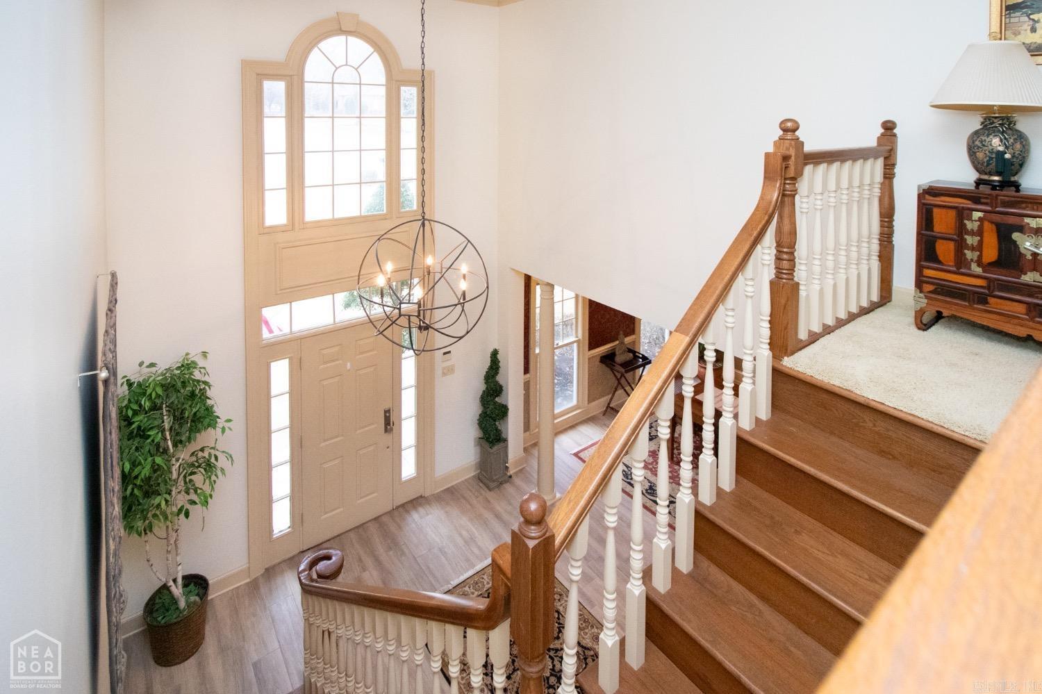 Nixs Lake Estates - Residential
