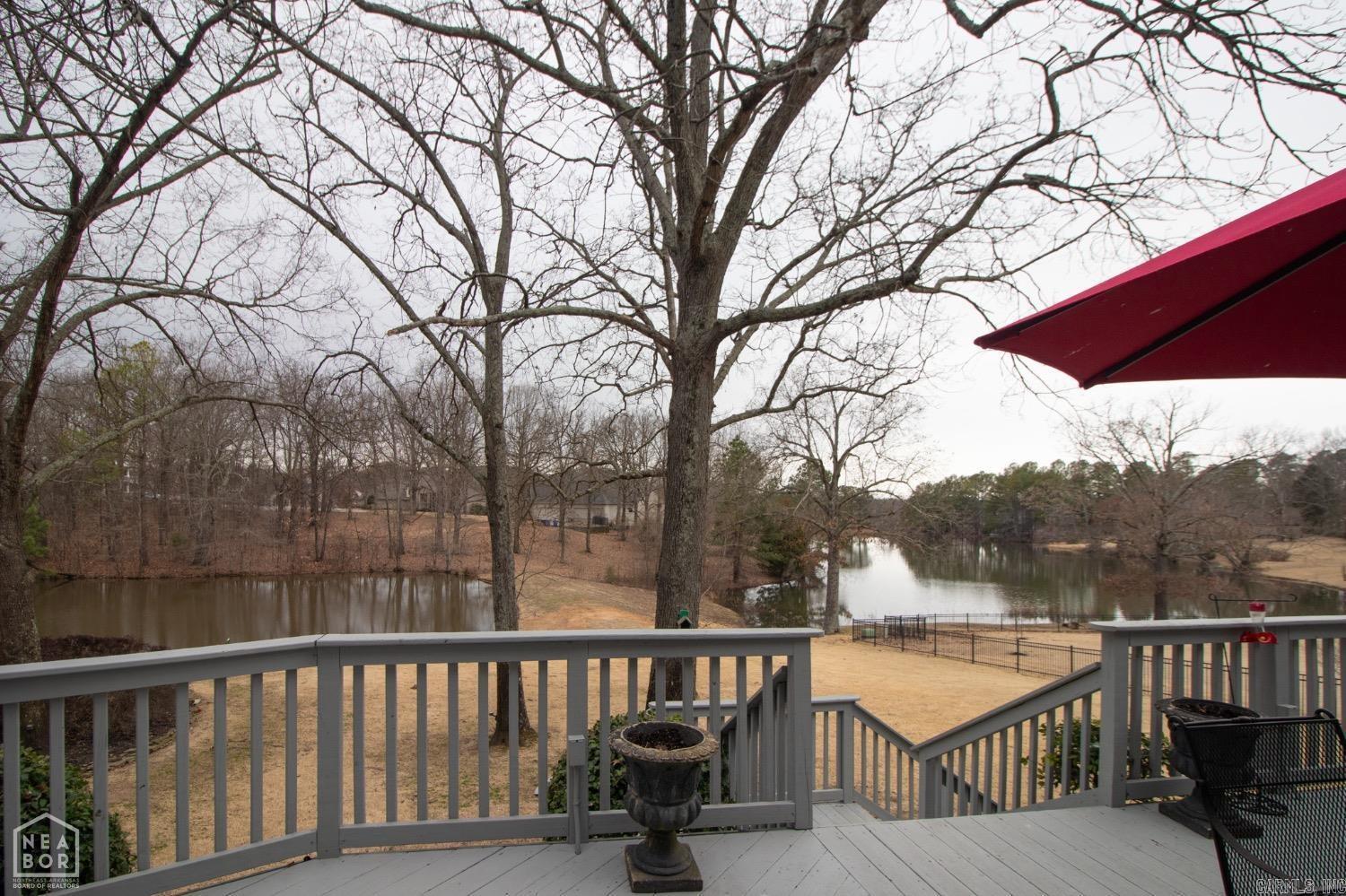 Nixs Lake Estates - Residential