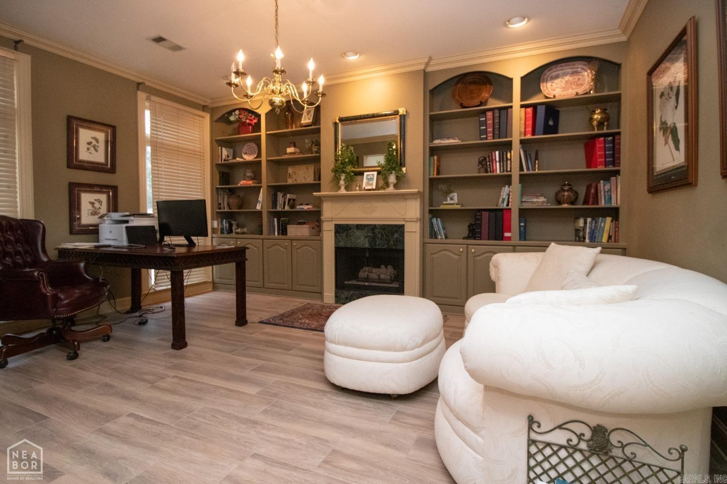 Nixs Lake Estates - Residential