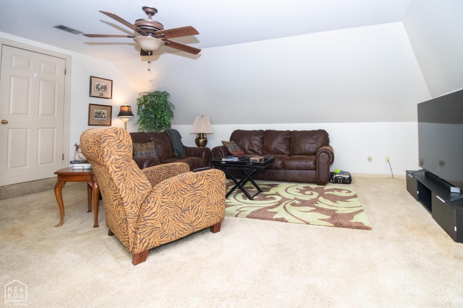 Nixs Lake Estates - Residential