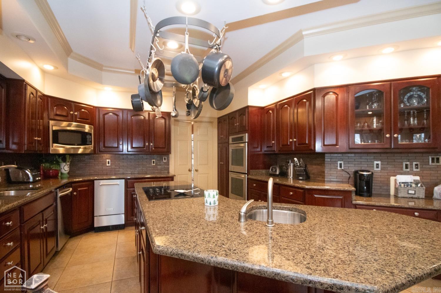 Nixs Lake Estates - Residential
