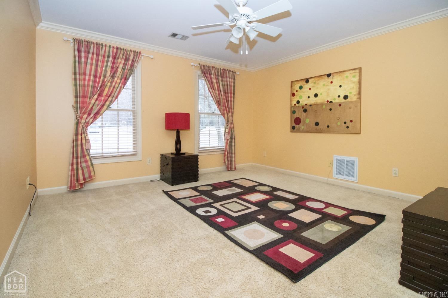 Nixs Lake Estates - Residential