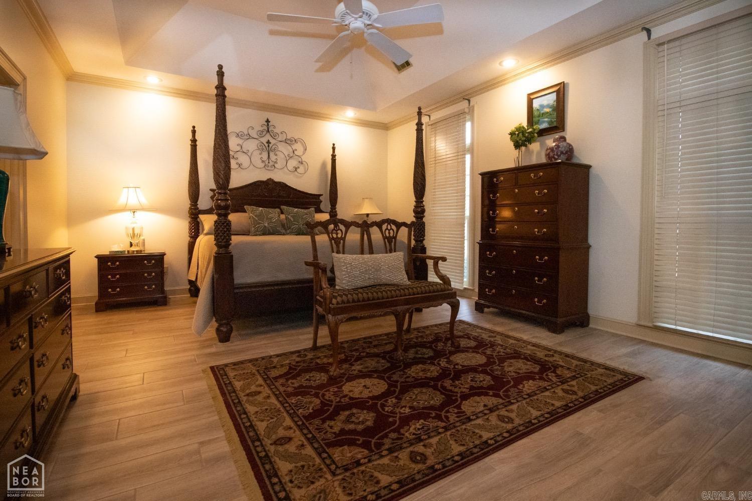 Nixs Lake Estates - Residential