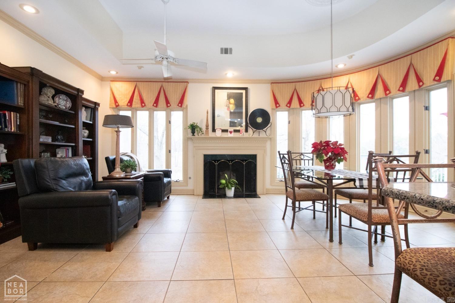 Nixs Lake Estates - Residential