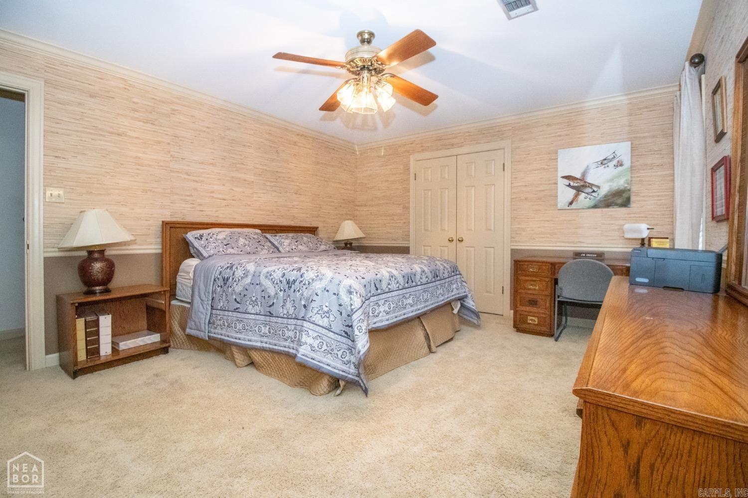 Nixs Lake Estates - Residential