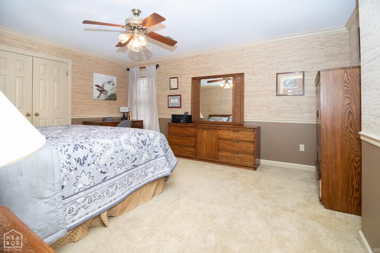 Nixs Lake Estates - Residential