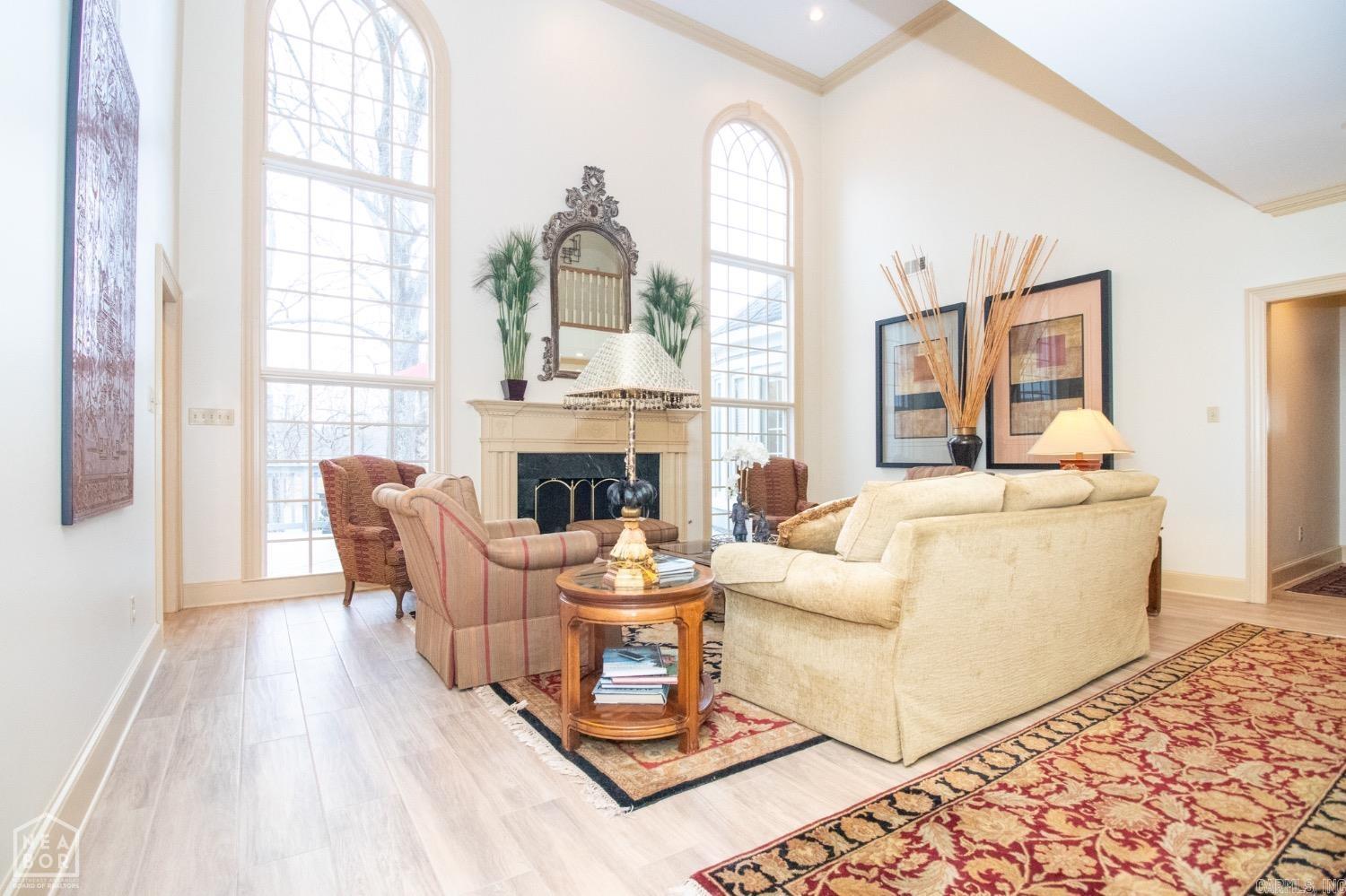 Nixs Lake Estates - Residential