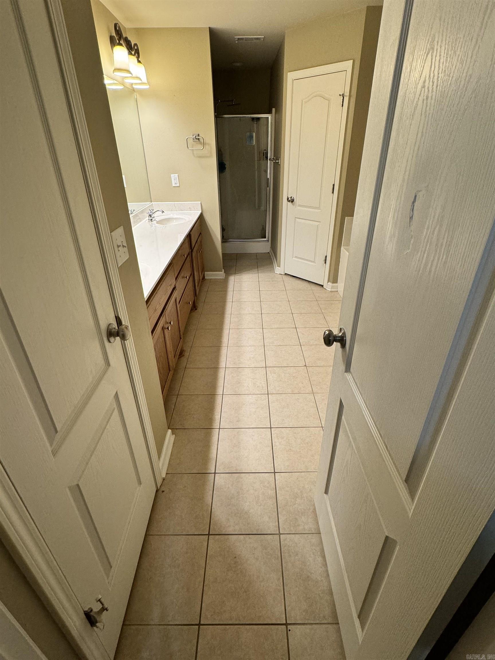 MADISON VILLAGE - Residential