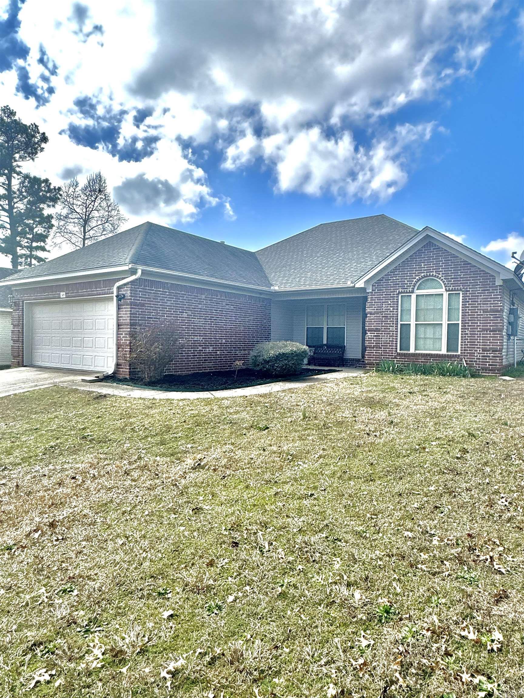 MADISON VILLAGE - Residential